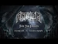 Download Lagu ANTOLOGI - FOR THE FALLEN (OFFICIAL MUSIC VIDEO)