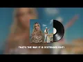That’s the Way It Is - Céline Dion Cover (LABACK Extended Club Remix) feat. Sarah Lenore