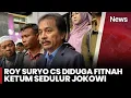 Download Lagu FULL Sedulur Jokowi Siap Lawan Roy Suryo Cs, Anak Buah Bobby Ditangkap KPK Lagi? | iNews Prime | 4/7