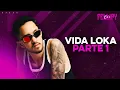 Download Lagu É O GRELO VIDA LOKA PT.1 - FÉ EM DEUS QUE ELE É JUSTO IRMÃO NUNCA SE ESQUEÇA