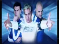 Eiffel 65 Discovery Channel