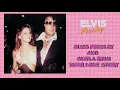 Elvis Presley and Sheila Ryan Their Love Story