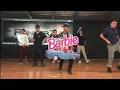 Rasta Barbie  - Gigolo y La Exce (Coreografía de reggaetón )