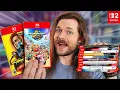 Download Lagu I Bought EVERY Nintendo Switch 2 Launch Game!