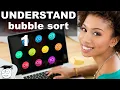 Bubble Sorting Algorithms Simple Python Tutorial