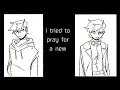 Mandela Catalogue animatic || "Honey, I'm home!"