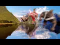 BBC Sport Rugby League World Cup 2017