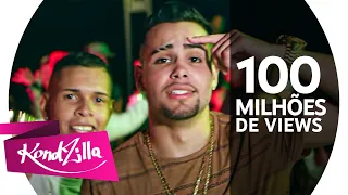 Nossa Que Absurdo feat. MC Nando DK - Jerry Smith
