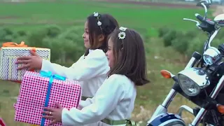 أغنية هوبا  أحلئ شي بالحياة   نتالي مرايات دندنها