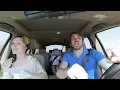 Good Looking Parents Sing Disney's Frozen (Love Is an Open Door) | Sam & Nia