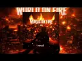 450 - World On Fire (Clean) 
