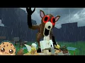 Thanksgiving Is Ruined 99 Nights in the Forest Roblox Challenge