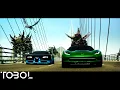 Download Lagu Tones And I - Dance Monkey (Soner Karaca Remix) | Transformers [4K]