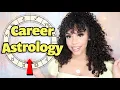 Doing THIS Reveals YOUR CAREER Based On Your Natal Chart 2021
