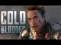 Download Lagu Marvel || Cold Blooded