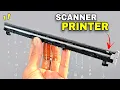 Lagu Buruan bongkar PRINTER RUSAK ❗ambil SCANNER nya ❗