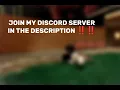 CONDO GAME ON ROBLOX 2026 - 2027 DISCORD SERVER ON DESCRIPTION