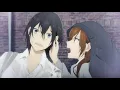 Download Lagu Yakusoku by Kyoko Hori (voiced by Haruka Tomatsu) | Horimiya Full Ending Song
