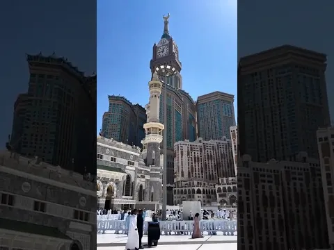 Azan Brings Instant Peace 🌙