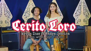 Download Nadya Jessica ft. Kevin Ihza - Cerito Loro (Official Music Video) MP3