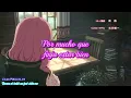 「HoreMajo-惚れ魔女』| Kanawanai by Centimillimental | OPENING full | sub español