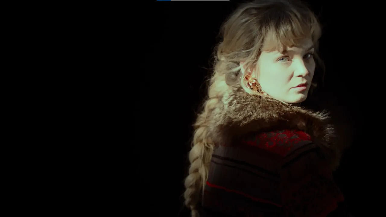 audioteka — Audioteka presents "Ogniem i Mieczem" (YouTube video ad)