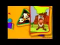 Download Lagu Warnertimmen Intro TV4 + Freakazoid Intro TV4 - Svenska/SWEDISH