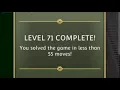 Level 71 Safari Experience Triple Dot Solitaire Journey