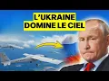 Download Lagu L’Ukraine prend le contrôle du ciel : la défense aérienne russe s’effondre