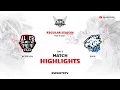 Download Lagu Alter Ego vs EVOS HIGHLIGHTS MPL ID S15 | EVOS vs AE ESPORTSTV