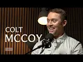Colt McCoy - The Story