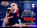 Nightmare - Where Dragons Rule Crimson Glory cover