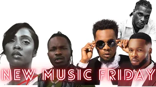 tiwa savage ft naira marley ole patoranking u0026 flavour new music friday afrobeats naija 2020