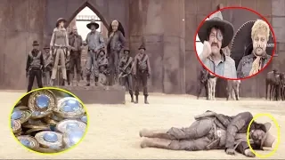 Lawrence Super CowBoy Interesting Movie Scene | Movie Masti