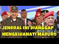 Lagu JENDRAL PASPAMRES MADURO DITANGKAP DIDUGA BOCORKAN RAHASI KE INTELIJEN AMERIKA