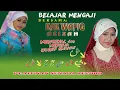 Download Lagu WAFIQ AZIZAH - BELAJAR MENGAJI - Bab 2 -  MENGENAL HURUF HIJAIYAH ( Official Video Musik ) HD