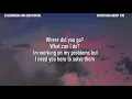 Elderbrook & Rudimental - Something About You (LYRICS)