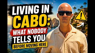 Living in Cabo What Nobody Tells You Before Moving to Cabo Mexico