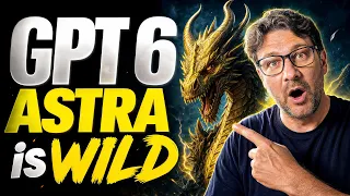 Is GPT-6 Astra AGI? LLM Arena battle results