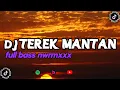 Download Lagu OVER KICK    TEREK MANTAN Voc Handy BovenJunot Lahengko Neww2022 Remix