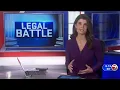 W H 9pm News March 20 2024
