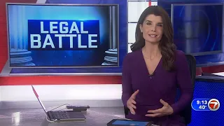 W H 9pm News March 20 2024