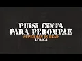 Download Lagu SUPERMAN IS DEAD - PUISI CINTA PARA PEROMPAK (LIRIK)