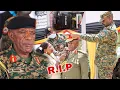 Lagu Breaking News!! Gen Afilide Mukubo Kibwatukila Ku Masaka Road Nga Agenda Kuzika. Akabejje UPDF