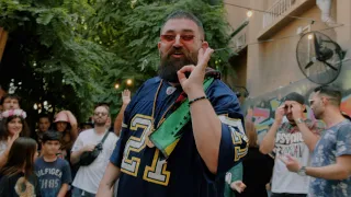 שרק רילקסי ShrekDiMC Relaxi Prod By MST 