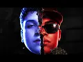 Jessy Castillo - Big Foot Ft. Hernan Trejo (Video Con Letra)
