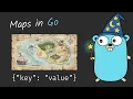 Maps in Go A Complete Guide Golang for Devs