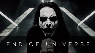 soc end of our universe official music video 