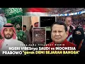 Download Lagu Prabowo “bergerak dukung TIMNAS” Ultras GARUDA Bergemuruh : SOLD OUT Stadiun Penuh