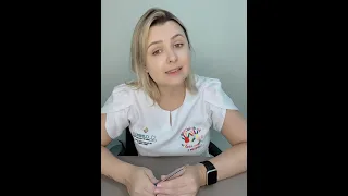 Incontinência urinária risoria na criança